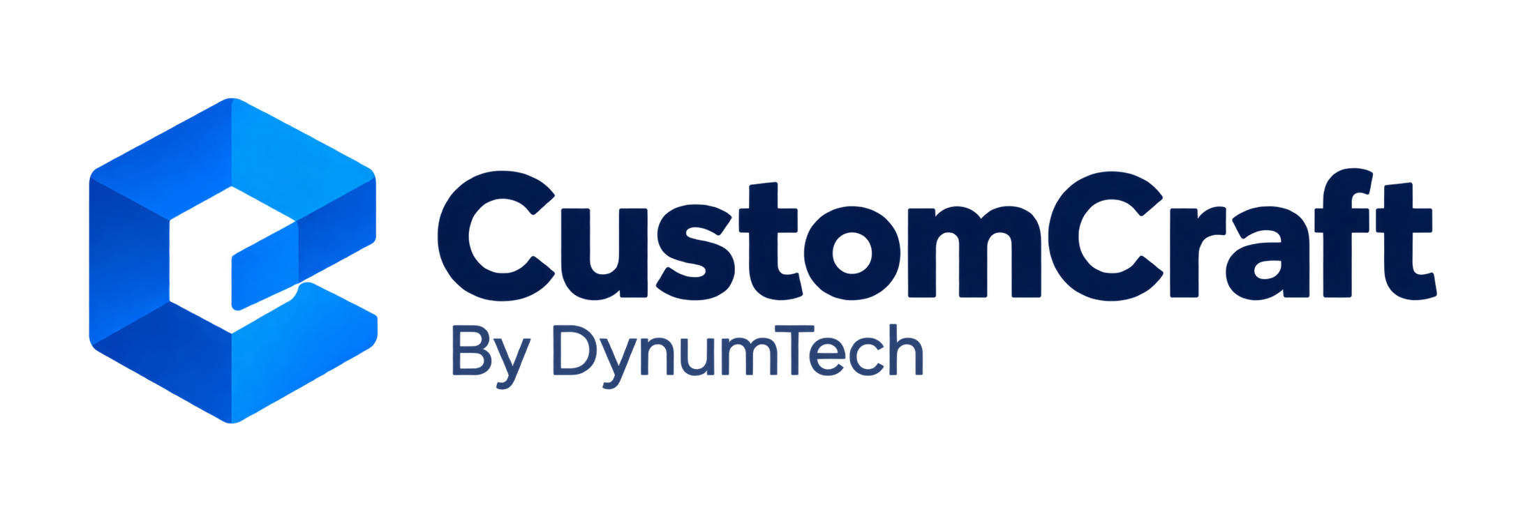 CustomCraft by DynumTech