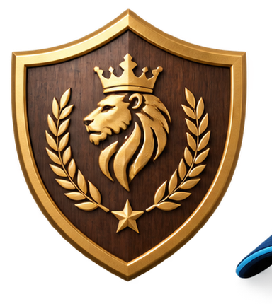 Badges
