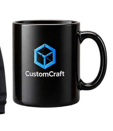 Colour Change Mug