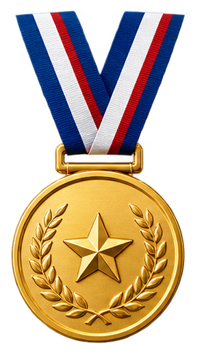 Medals