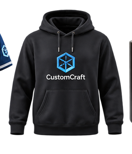 Premium Hoodie