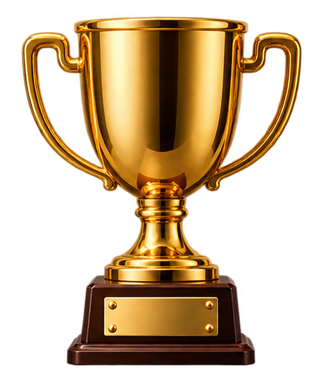 Trophies