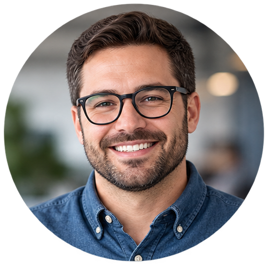 Sample ecommerce team