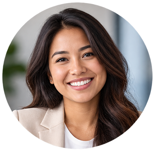 Sample marketing team